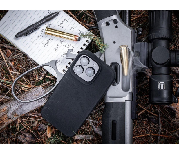 Tactical Beaver Kryt pro Samsung Galaxy A16 Asphalt - 1513832 - zdjęcie 4